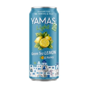 YAM001-YAMAS-GREEN-TEA-WITH-LEMON-HONEY-330-ml-x-24-pcs-GRC