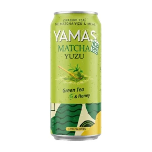 YAM003-YAMAS-GREEN-TEA-WITH-MATCHA-330-ml-x-24-pcs-GRC