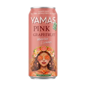 YAM004-YAMAS-WHITE-TEA-WITH-PINK-GRAPEFRUIT-330ml-x-24-pcs-GRC